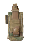 Flex Single pouch multicam