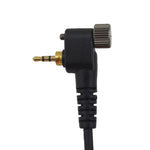 XQF strube headset m. PTT